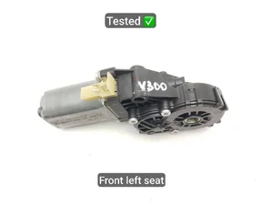 Porsche 5N0.959.761.A / 5N0959761A MACAN (95B) 2016 Moteur électrique