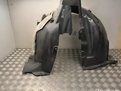 Citroën 9822313680 DS7 CROSSBACK 2021 Posparnis kairė priekis - Paveiksliukas 1