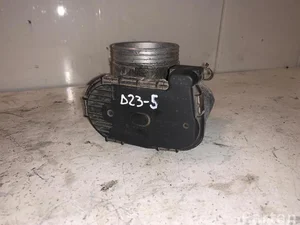 Volvo 8677866 S60 I 2009 Clapet d'étranglement de l'unité de commande