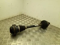 Volkswagen 1K0407271FS GOLF V Variant (1K5) 2009 Arbre de transmission Left Front