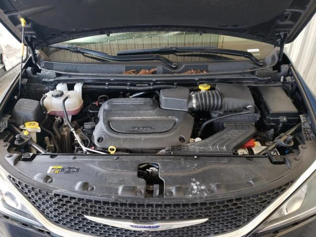 Pacifica 2020 X179 - Photo 6