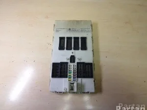 BMW 9325654 4 Coupe (F32, F82) 2014 Boîte à fusibles