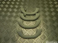 Volkswagen 6R0 857 607, 1K8 857 607 / 6R0857607, 1K8857607 POLO (6R, 6C) 2011 Poignée de toit