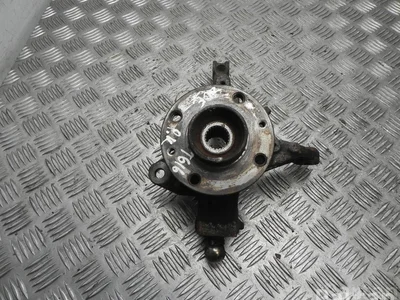 Renault L15 ZOE (BFM_) 2014 Logement de roulement de roue Left Front - Image 1