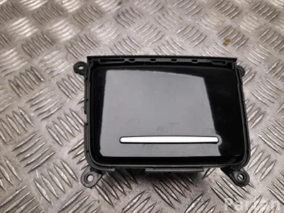 Audi 8W1 863 084 / 8W1863084 A4 Avant (8W5, B9) 2021 Ashtray - Image 1