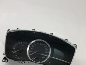 Toyota 83800-F2X71 / 83800F2X71 COROLLA (E210) Estate 2021 Tablero de instrumentos