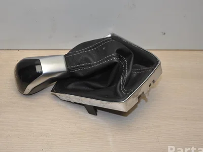 Volkswagen 2GM711113C T-Cross (C11) 2021 Gear Lever Knob Manual Transmission - Image 1