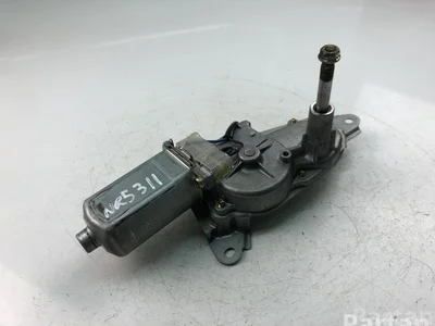 Toyota 85130-52080 / 8513052080 YARIS VERSO (_P2_) 2003 Moteur d'essuie-glace - Image 1