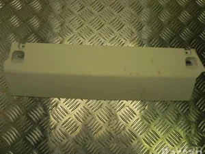 BMW 9188294, 72129188294 5 Gran Turismo (F07) 2010 Airbag aux genoux/aux pieds right side