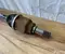 Škoda 1EA501203T ENYAQ iV SUV (5AZ) 2024 Drive Shaft Left Rear - Image 2