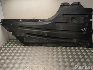 BMW 8074618, 511643 M3 (G80) 2020 Unterfahrschutz