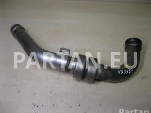 Nissan 8200541294A X-TRAIL (T30) 2002 Prise d'air / Conduit d'air d'admission