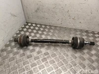 Audi 95C 501 201 AF / 95C501201AF Q6 e-tron Sportback (GFN) 2024 Drive Shaft Right Rear Left Rear