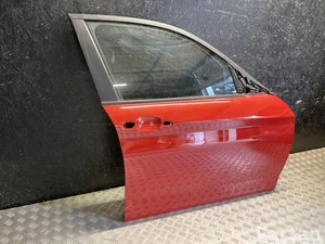 BMW 1 (F20) 2015 Durys dešinė priekis