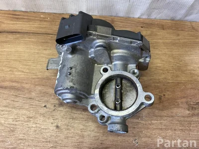 Škoda 05L131501C ; A2C12987700 / 05L131501C, A2C12987700 OCTAVIA IV Combi (NX5, PV5) 2021 Drosselklappe - Bild 1