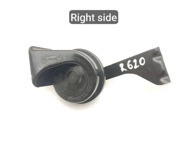 Porsche 97063513200, 97063502200 PANAMERA (970) 2012 Signal sonore - Image 1