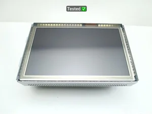 Jaguar GX53-10E889-AC / GX5310E889AC F-TYPE Coupe (X152) 2016 Ecran