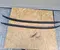 Ford LV4BS550A63 Kuga III 2020 Stogo Strypai (Ragai) komplektas - Paveiksliukas 1