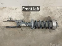 Porsche CAYENNE (92A) 2011 Amortisseur Left Front