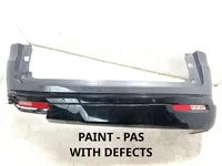 Jeep 6UH24TRMAE, 2789, 62694L Wagoneer/ Wagoneer L WS 2023 Stoßfänger hinten