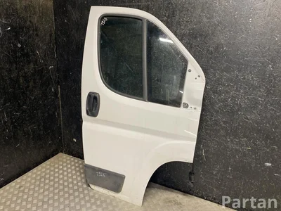 Citroën JUMPER Box 2024 Puerta Right Front - Imagen 1