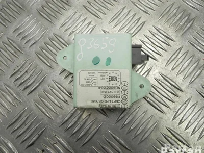 Chrysler P04686474AA VOYAGER / GRAND VOYAGER III (GS) 2000 unité de contrôle - Image 1