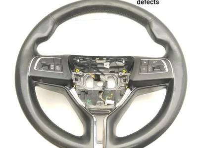 Maserati 670013515, 06700135150, E3119113011 QUATTROPORTE VI 2014 Volant - Image 1