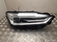 Audi 8W6 941 006 C / 8W6941006C A5 Sportback (F5A) 2017 Фара справа