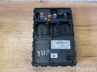 Ford RU5T15604BJAD Puma 2025 Komfortsteuergerät