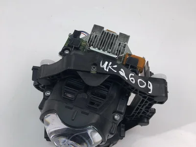 BMW 90083426 3 (E90) 2006 Unité de contrôle de la lumière - Image 1