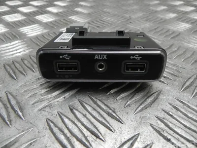 Alfa Romeo 35187543, 33374073 STELVIO (949_) 2020 Périphérique d'entrée - Image 1