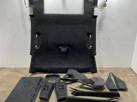 Maserati 06700137160, 06700133560 QUATTROPORTE VI 2014 Revêtement de toit