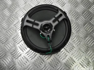 Mercedes-Benz A 204 820 29 02 / A2048202902 C-CLASS (W204) 2008 Haut-parleur