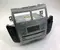 Toyota 86120-0D210 / 861200D210 YARIS (_P9_) 2007 Radio / lecteur CD - Image 1