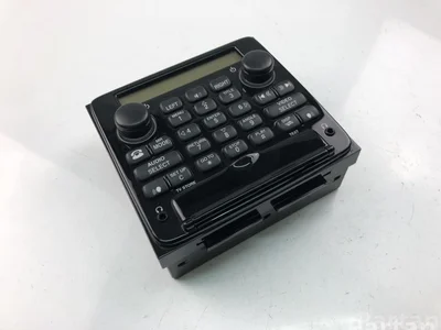 Jaguar 2W93-19G291-AJ / 2W9319G291AJ XJ (X350) 2004 Contrôle / Boutons - Image 1