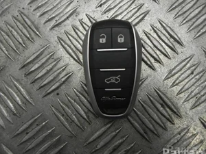 Alfa Romeo 156140440 STELVIO (949_) 2020 Clé