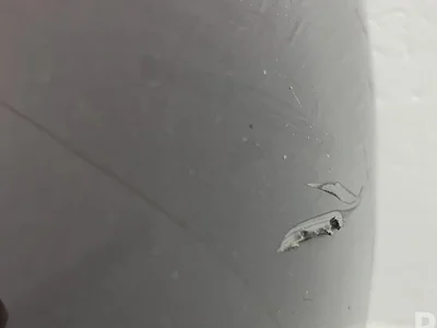 Peugeot 208 2013 Pare-chocs / pièces - Image 1