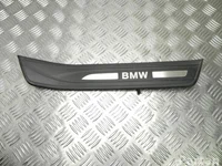 BMW 7193476 5 Gran Turismo (F07) 2010 Bordure de seuil de porte