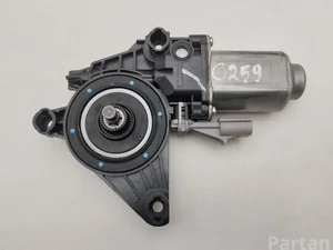 Chrysler 3043242C Pacifica 2018 Lève-vitre Left Rear