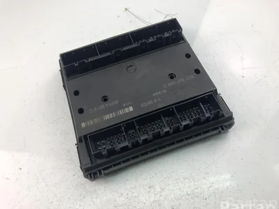 Seat 6Q1937049C IBIZA III (6L1) 2008 Unité de commande centrale pour système de confort - Image 1