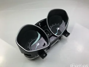 Ford C1BT-10849-EAR / C1BT10849EAR FIESTA VI Van 2016 Dashboard (instrument cluster)