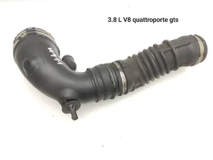 Maserati 670002061, 670002451 QUATTROPORTE VI 2014 Prise d'air / Conduit d'air d'admission