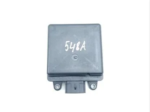 Jeep 68137930AI, A2C73635813, 64469H GRAND CHEROKEE IV (WK, WK2) 2015 Unité de contrôle pour la surveillance des angles morts