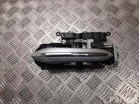 BMW 7 187 227, X3718722714 / 7187227, X3718722714 5 Touring (F11) 2017 Ручка двери сзади слева