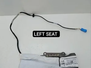 BMW 738924301, 87738924301 i3 (I01) 2015 Šoninė oro pagalvė kairė