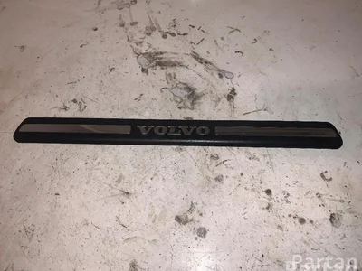 Volvo 8659960 S60 II 2012 Garniture /moulage - Image 1