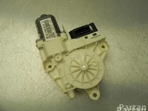 Renault 827310001R LAGUNA III Grandtour (KT0/1) 2014 Moteur de lève-vitre Left Rear