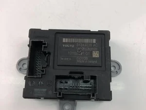 Volvo 31343030AC XC60 2015 Unidad de control de puertas