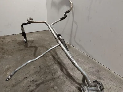 Porsche 97057309301, 97057313101 PANAMERA (970) 2013 Climatisation, Tuyaux / Tubes - Image 1