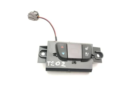 Chevrolet 811030956, 23344086 CORVETTE Convertible (C7) 2016 Interrupteur de température - Image 1